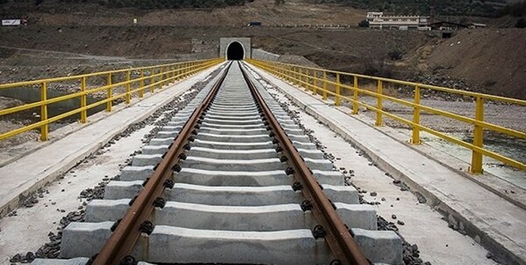 استاندار اردبیل: راه آهن اردبیل - مغان جزو ۴ کریدور اصلی کشور خواهد بود