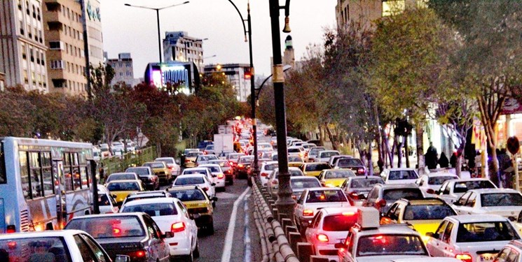 معضل ترافیکی محدوده سرای ایرانی تهران رفع می‌شود