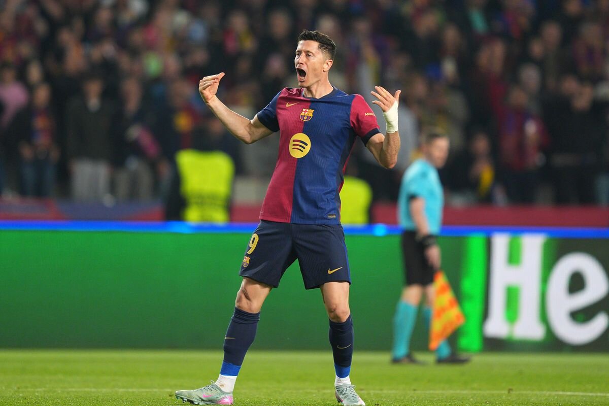 عکس| کیک تولد ستاره بارسلونا؛ معادله را حل کن!