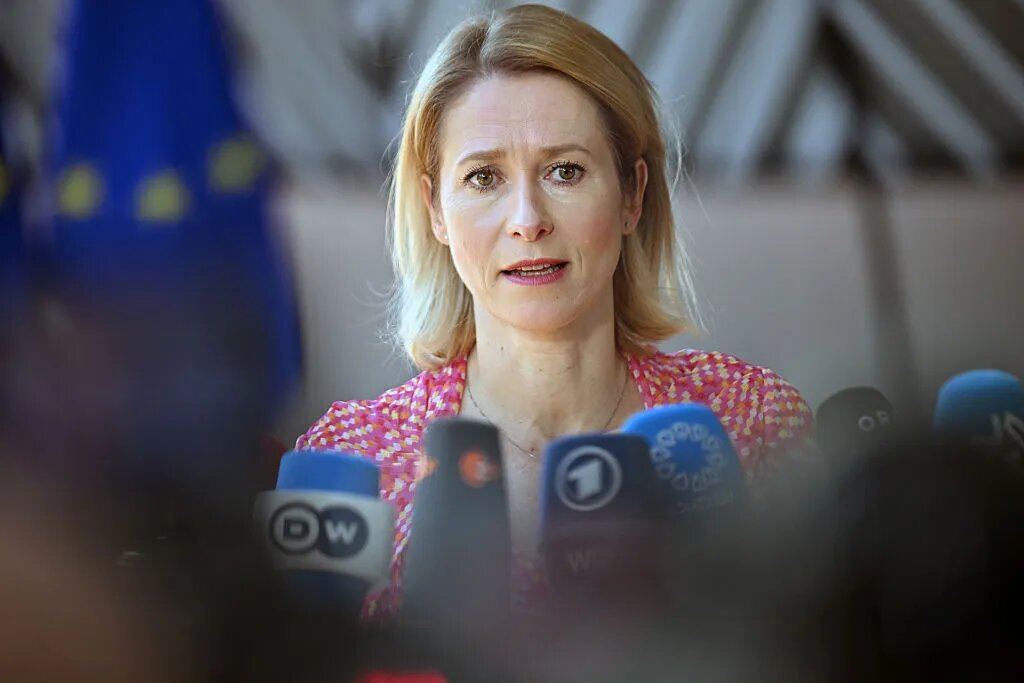 واکنش کالاس به توافق ایران و آژانس