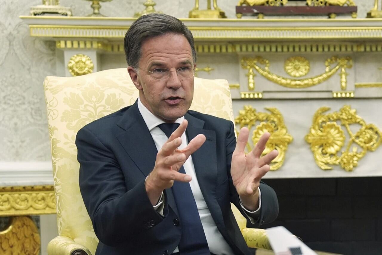 دبیرکل ناتو: همه در تیررس موشک‌های روسیه هستیم