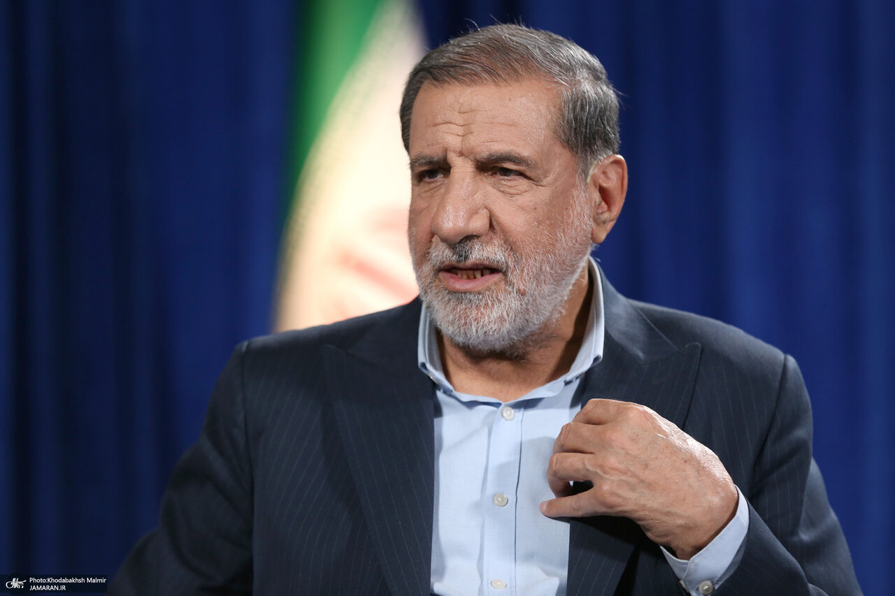 برداشت سردار کوثری از تهدیدات آمریکا علیه عراق ؛ «تنفس مصنوعی» برای زنده نگه داشتن اسرائیل برداشت سردار کوثری از تهدیدات آمریکا علیه عراق ؛ «تنفس مصنوعی» برای زنده نگه داشتن اسرائیل