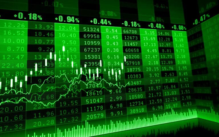 ببینید | رئیس سازمان بورس: حال بورس خوب است ببینید | رئیس سازمان بورس: حال بورس خوب است