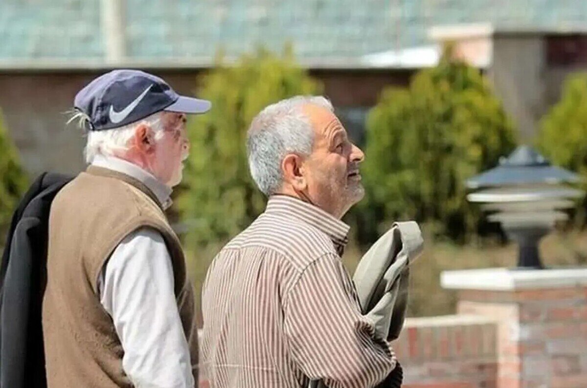 ۲ واریزی مهم برای بازنشستگان تامین اجتماعی در اسفند ۱۴۰۴ / جزییات واریزی برای بازنشستگان اعلام شد