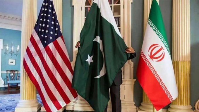 المیادین: متن نهایی چارچوب توافق ایران و آمریکا هیچ بندی درباره پرونده هسته ای ندارد