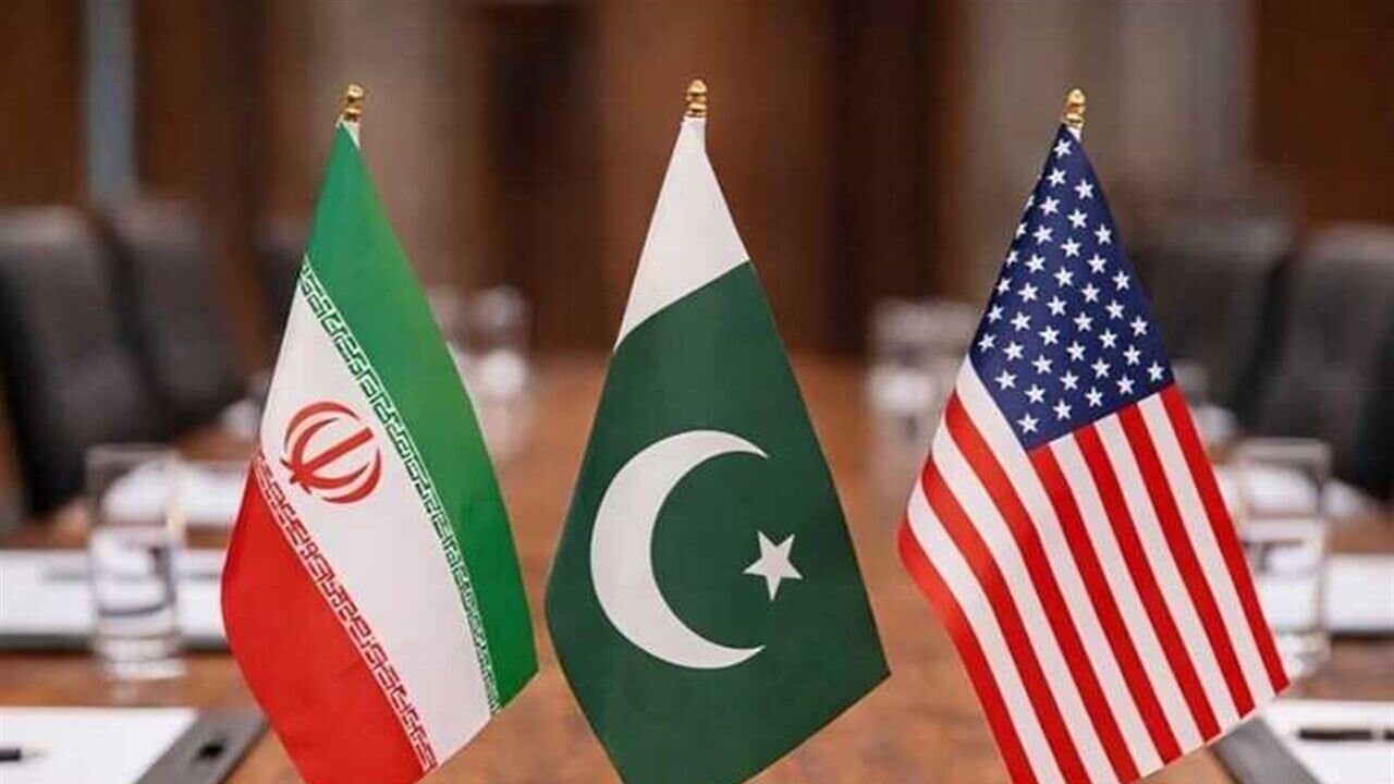 ادعای مقام آمریکایی: حملات ما به ایران به مذاکرات لطمه نمیزند ادعای مقام آمریکایی: حملات ما به ایران به مذاکرات لطمه نمیزند