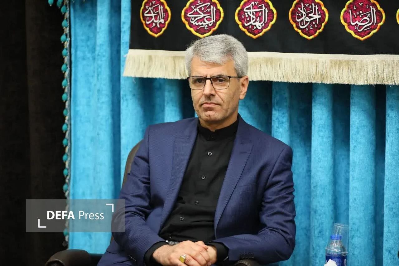 بقائی خطاب به ترامپ: در تنگه گیر کرده‌ای و هیچ اعتباری برایت باقی نمانده‌است