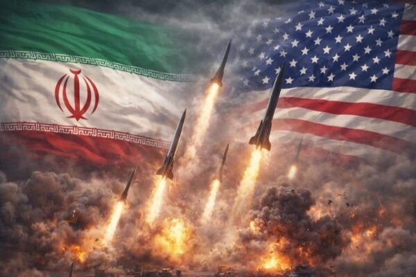 ببینید | نیکولا ترز: شکست آمریکا در ایران میتواند به یک پرونده عبرتآموز در تاریخ روابط بینالملل تبدیل شود ببینید | نیکولا ترز: شکست آمریکا در ایران میتواند به یک پرونده عبرتآموز در تاریخ روابط بینالملل تبدیل شود